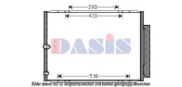 AKS DASIS 212074N