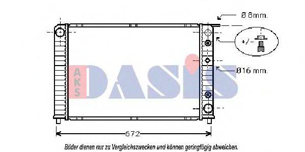 AKS DASIS 220320N