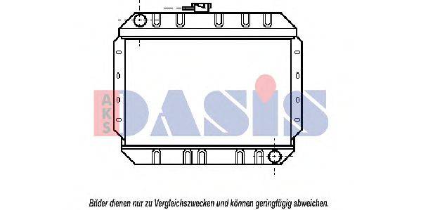 AKS DASIS 250140N