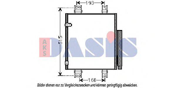 AKS DASIS 362001N