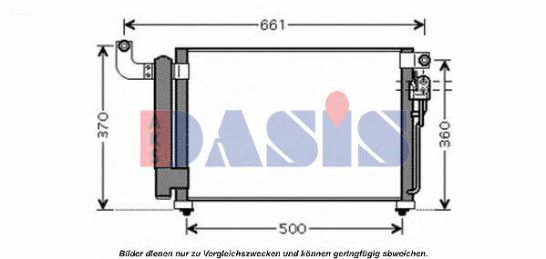 AKS DASIS 512044N