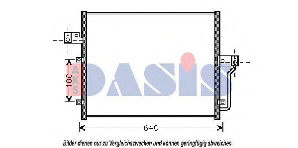 AKS DASIS 512046N