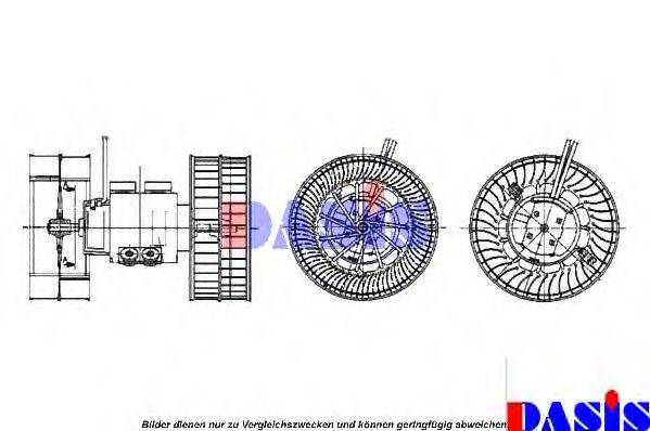 AKS DASIS 740126N