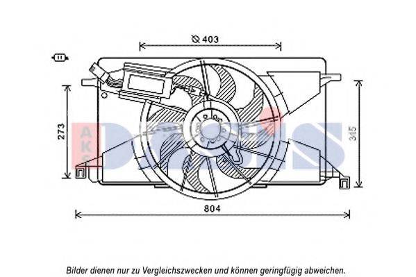 AKS DASIS 098128N