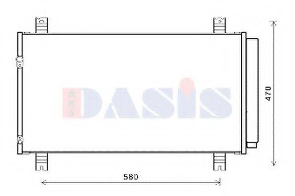 AKS DASIS 142037N