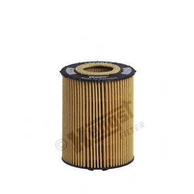 HENGST FILTER E203H03 D67