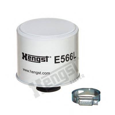 HENGST FILTER E566L