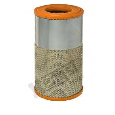 HENGST FILTER E844L Повітряний фільтр