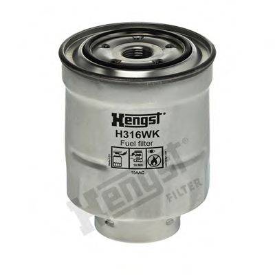 HENGST FILTER H316WK