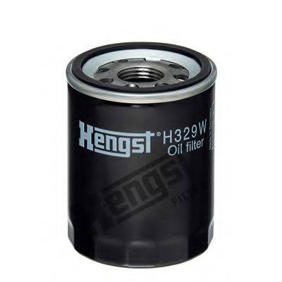 HENGST FILTER H329W Масляний фільтр