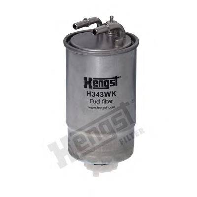 HENGST FILTER H343WK