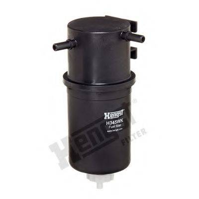 HENGST FILTER H345WK