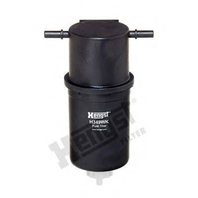 HENGST FILTER H349WK