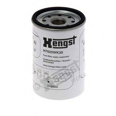 HENGST FILTER H7025WK30