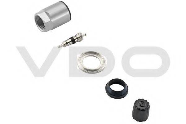 VDO S180014561A Ремкомплект, датчик колеса (контр. Система тиску в шинах)