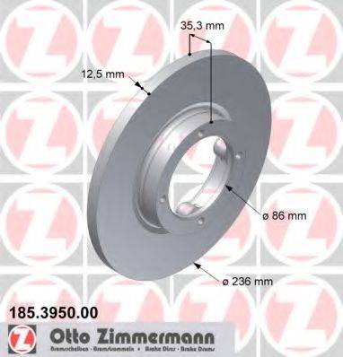 ZIMMERMANN 185.3950.00