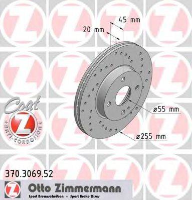 ZIMMERMANN 370.3069.52