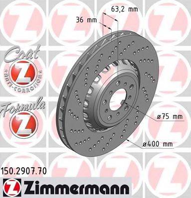 ZIMMERMANN 150.2907.70