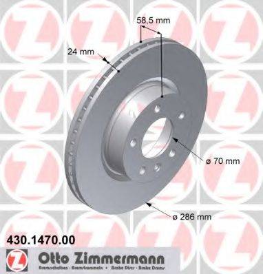 ZIMMERMANN 430.1470.00