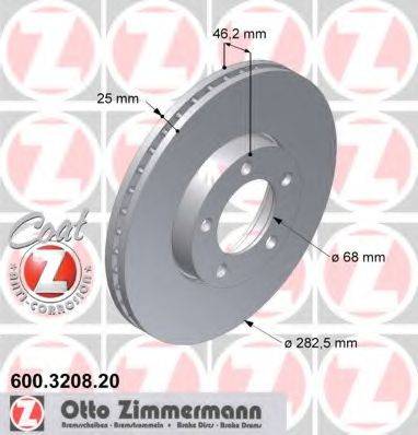 ZIMMERMANN 600.3208.20