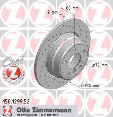 ZIMMERMANN 150.1299.52