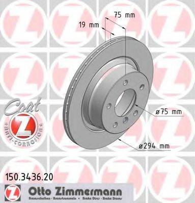 ZIMMERMANN 150.3436.20