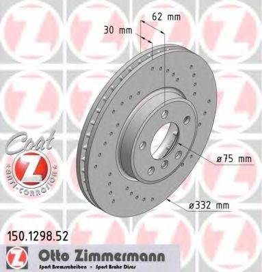 ZIMMERMANN 150.1298.52