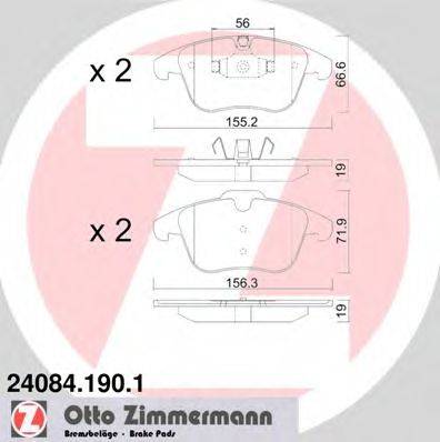 ZIMMERMANN 24084.190.1