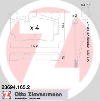 ZIMMERMANN 23694.165.2