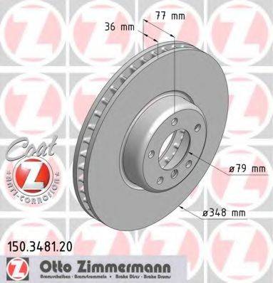 ZIMMERMANN 150.3481.20