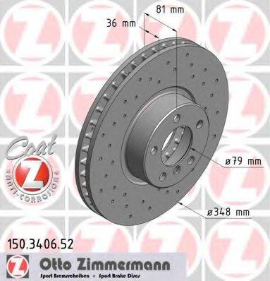 ZIMMERMANN 150.3406.52