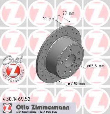 ZIMMERMANN 430.1469.52