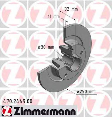 ZIMMERMANN 470.2449.00