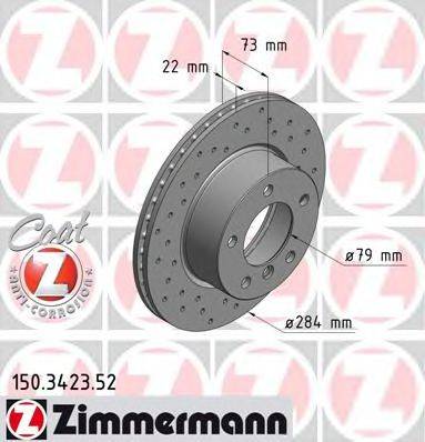 ZIMMERMANN 150.3423.52