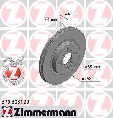 ZIMMERMANN 370.3081.20