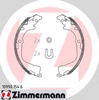 ZIMMERMANN 10990.154.6