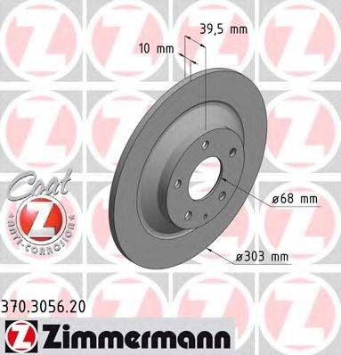 ZIMMERMANN 370.3056.20