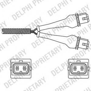 DELPHI ES20244-12B1