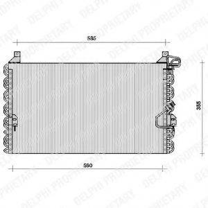 DELPHI TSP0225044