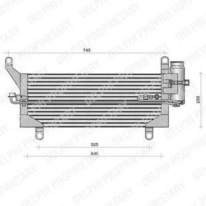 DELPHI TSP0225114