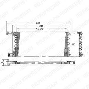 DELPHI TSP0225164