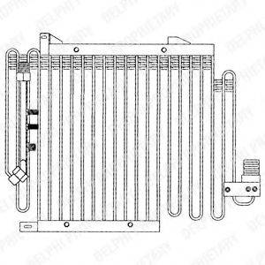 DELPHI TSP0225170