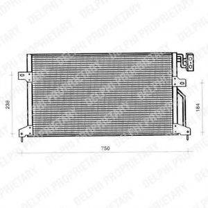 DELPHI TSP0225246