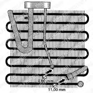 DELPHI TSP0525064