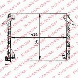 DELPHI TSP0225636