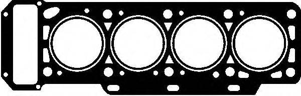 BMW 11 12 1 287 934 Прокладка, головка циліндра