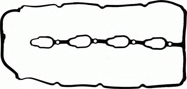 KIA 22441-4A000 Прокладка, кришка головки циліндра