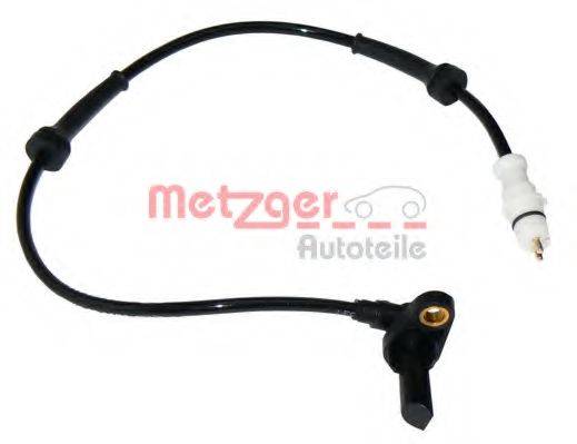 METZGER 0900275