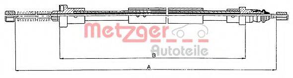 METZGER 10.6011