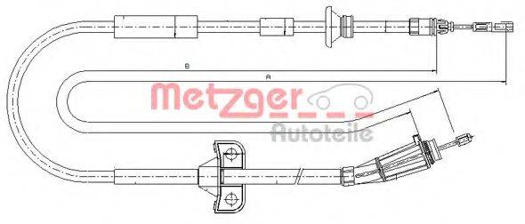 METZGER 10.8065